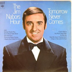 Пластинка Jim Nabors The Jim Nabors Hour